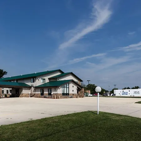 Motel 6-Kewanee, Il