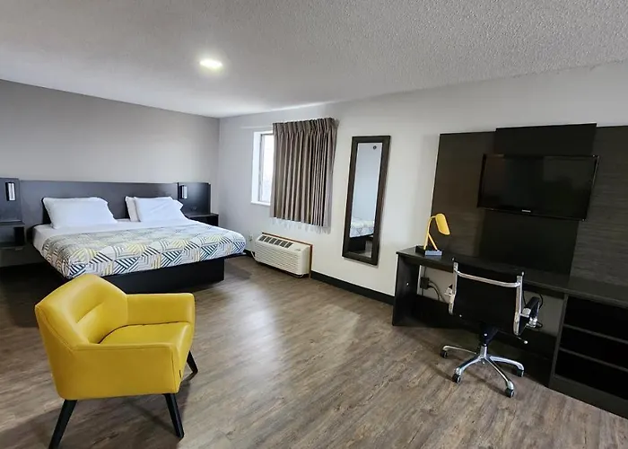 6-kewanee, Il 4* Kewanee
