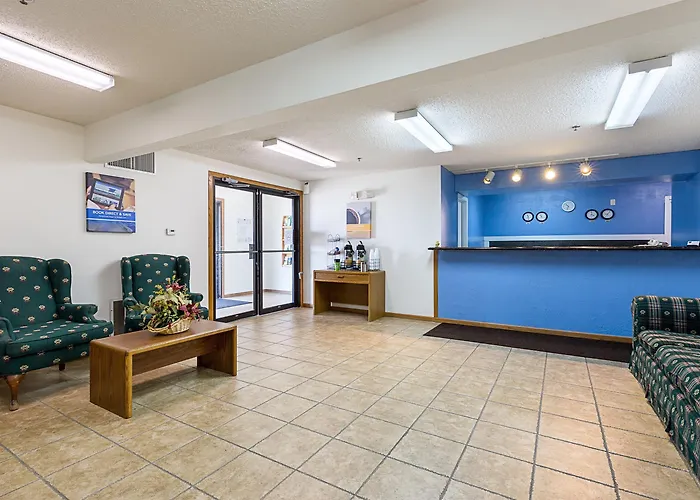 6-kewanee, Il Hotel Kewanee