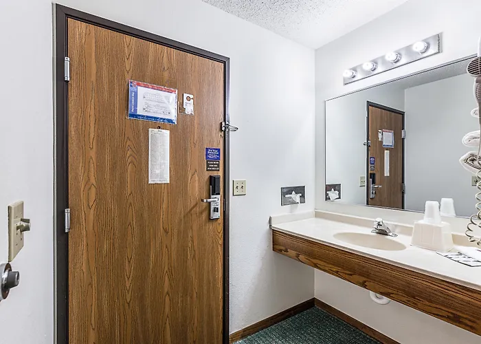 6-kewanee, Il Hotel Kewanee