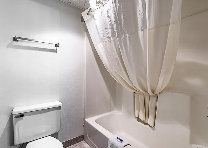 Hotel 6-kewanee, Il 4*
