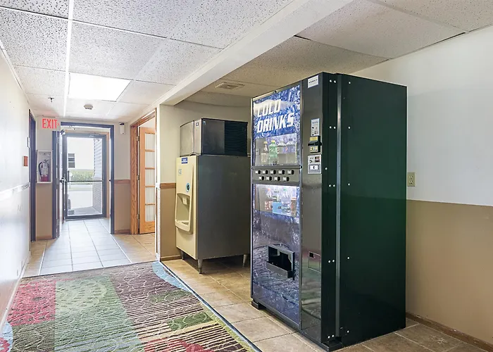 Hotel 6-kewanee, Il 4*