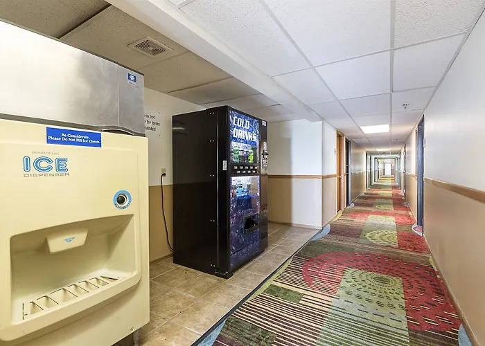6-kewanee, Il Hotel Kewanee