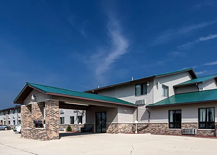 Hotel 6-kewanee, Il 4*