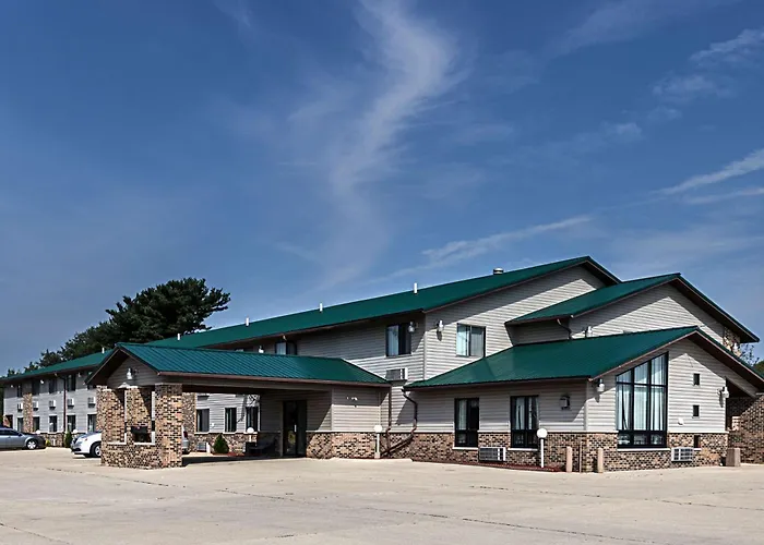 Hotel 6-kewanee, Il
