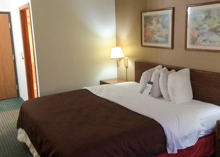 Hotel 6-kewanee, Il Kewanee