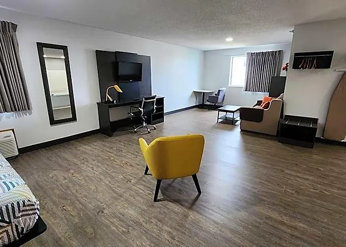 Hotel 6-kewanee, Il