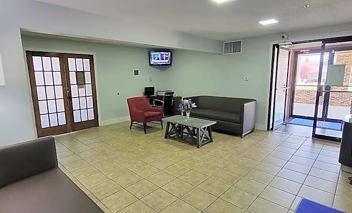 6-kewanee, Il Hotel 4*