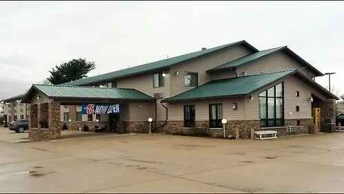 Hotel 6-kewanee, Il